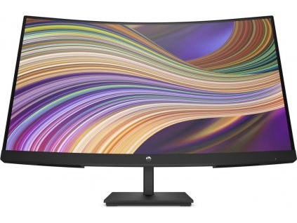 LCD HP V27c G5; 27" VA matný; FHD 1920x1080; 250 nitů; 5ms; HDMI,DP,VGA