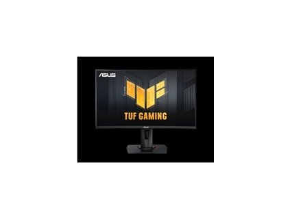 ASUS LCD 27" VG27VQM TUF Gaming 1920x1080 VA 350cd 1ms MPRT 240Hz repro HDMI DP vesa