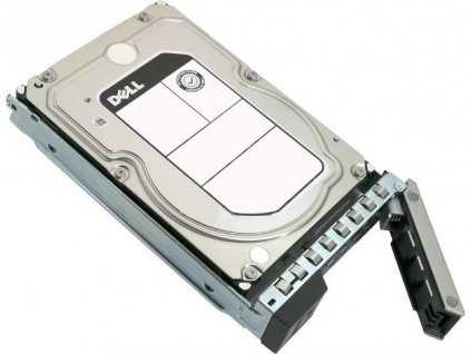 DELL HDD 4TB Hard Drive NLSAS 12Gbps 7.2K 512n 3.5in Hot-Plug Customer Kit