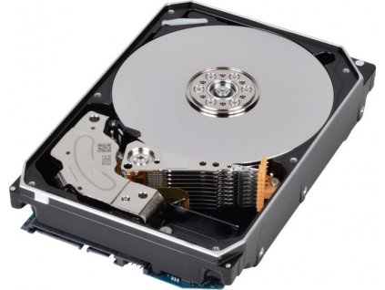 TOSHIBA MG08ACA16TE Toshiba MG08ACA16TE Nearline HDD 3.5, 16TB, SATA/600, 512MB cache, 7200RPM