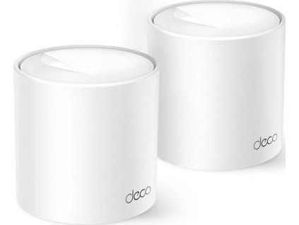 TP-Link Deco X10(2-pack)