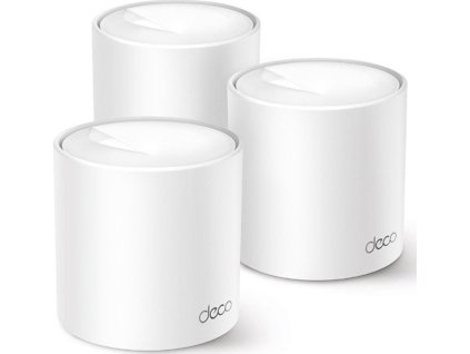 TP-Link Deco X10(3-pack)