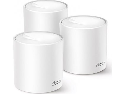 TP-Link Deco X10(3-pack)