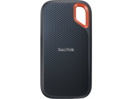 Sandisk Extreme Portable/500GB/SSD/Externí/Černá/5R