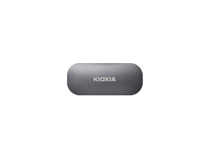 KIOXIA Externí SSD 500GB EXCERIA PLUS, USB-C 3.2 Gen2, R:1050/W:1000MB/s