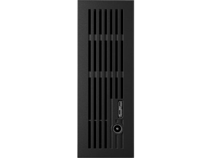 Seagate One Touch/8TB/HDD/Externí/3.5"/Černá/2R