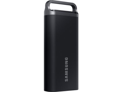 Samsung Externí SSD disk T5 EVO - 2TB - černý