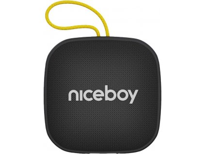 RAZE Mini 4 bezdr. reproduktor Niceboy