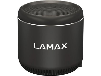 LAMAX Sphere2 Mini Bluetooth reproduktor, USB-C