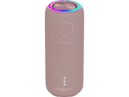 SIRIUS 2 MAXI ROSE SENCOR