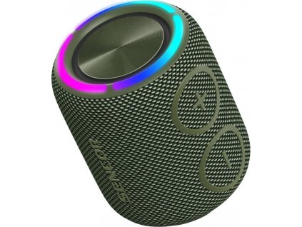 SIRIUS 2 MINI OLIVE SENCOR