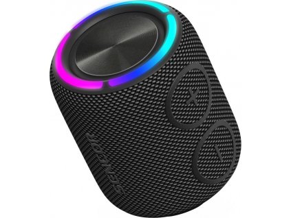 SIRIUS 2 MINI BLACK SENCOR