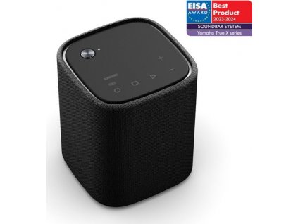 YAMAHA True X Speaker 1A / WS-X1A BLACK