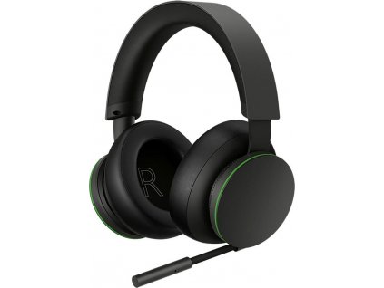 Xbox Wireless Headset - bezdrátové sluchátka