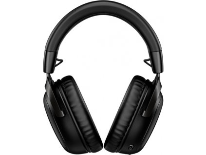 HyperX Cloud III Wireless BLK GAM HEADSET - Sluchátka k PC