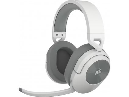 CORSAIR Wireless headset HS55 white