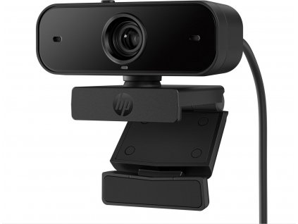 430 FHD Webcam Euro - webkamera