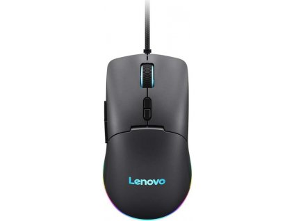 LENOVO Mouse M210 RGB Gaming Mouse - myš