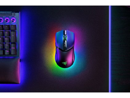 COBRA PRO Wireless Gam Mouse RAZER
