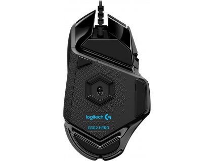 Logitech Gaming Mouse G502 HERO