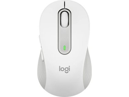 LOGITECH Signature MK650 Combo for Business - OFFWHITE - CZ/SK