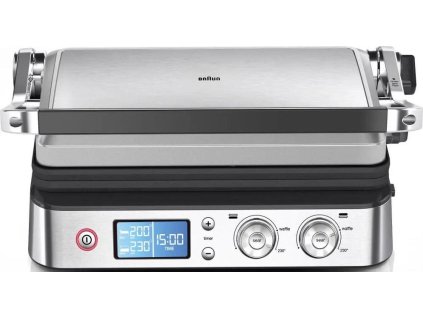 CG9043 Kontaktný gril BRAUN