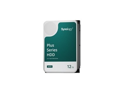 Synology HDD HAT3310-12T Plus