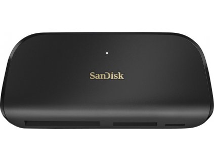 SanDisk čtečka karet, USB 3.1 ImageMate Reader for SD, CF and mSD Cards