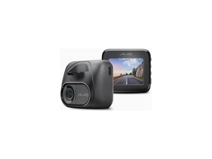 Mio MiVue C590 GPS