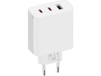 Xiaomi 67W GaN Charger 2C1A EU