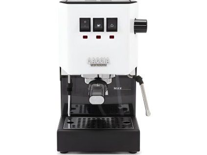 New Classic Evo bie.pák. espresso GAGGIA