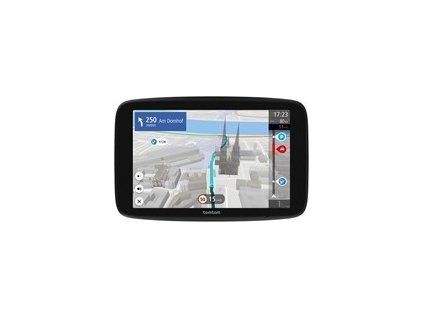 TomTom GO Navigator 7"