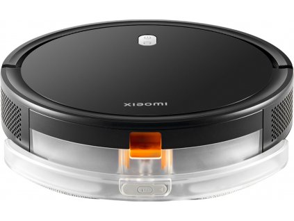 Xiaomi Robot Vacuum E5 (Black) EU