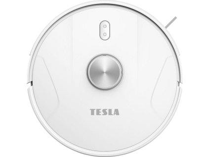 ROBOSTAR iQ700 ROBOT.VYSÁVAČ MOPOM TESLA