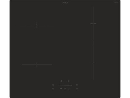 CTP6SC4/E14U varná doska indukčná CANDY