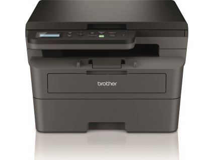 BROTHER multifunkce mono laserová DCP-L2622DW - A4, 34ppm, 256MB, 1200x1200, USB WIFI 5G, 250listů, DUPLEX