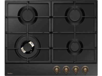 DRP 6412 DB Varná doska plynová AMICA