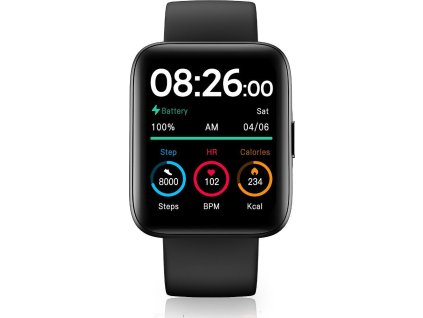 WATCH GTX GPS NICEBOY