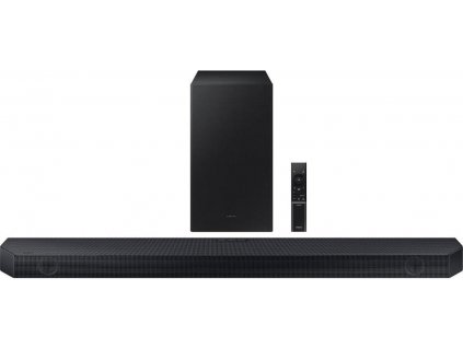 SAMSUNG Soundbar HW-Q600C