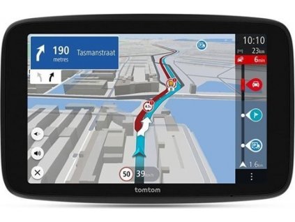 TomTom GO Expert Plus 7"