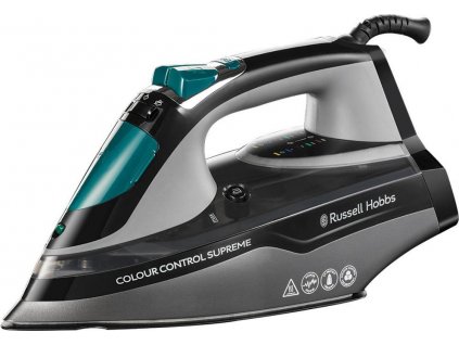 25400-56 žehlička napar. RUSSELL HOBBS