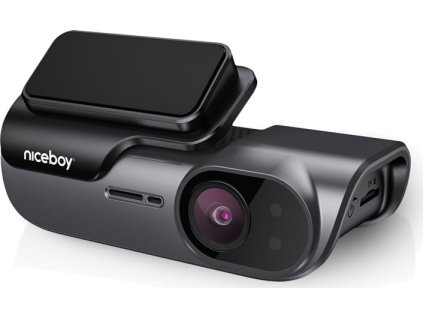 Niceboy PILOT S10 Radar 4K