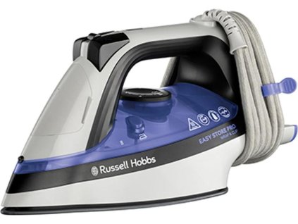 26730-56 Napar. žehlička RUSSELL HOBBS