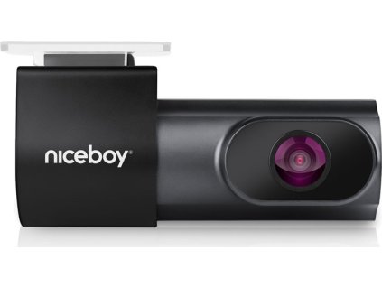 Niceboy PILOT S5 GPS + WIFI