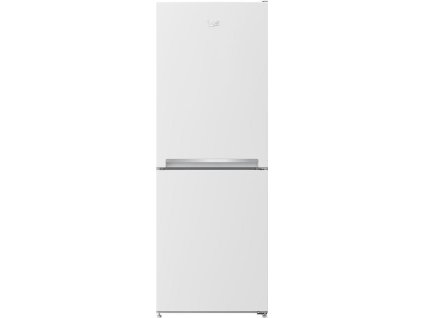 RCSA240K40WN CHLADNIČKA KOMBI BEKO