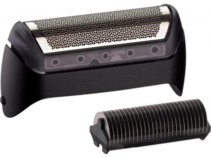 Braun CombiPack Series 1 10B náhradní planžeta + folie, černá