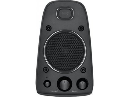 Logitech Z625 Reproduktory Powerful THX Sound-ANALOG-EU , 980-001256