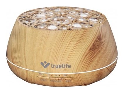 TrueLife AIR Diffuser D9 Smart - Aroma difuzér
