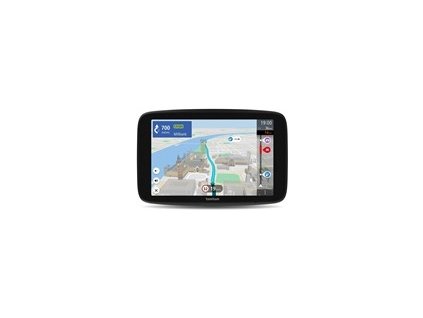 TomTom GO Camper Max 700