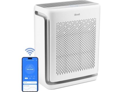Levoit Vital 200S Pro SMART čistička vzduchu